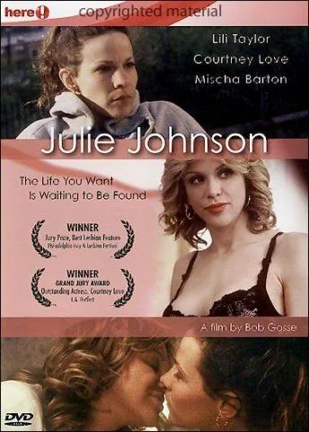 Джули Джонсон / Julie Johnson (2001) фильм скачать через торрент в хорошем качестве