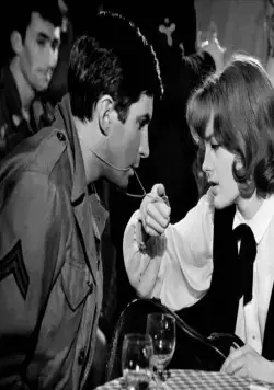 Победители (1963) в хорошем качестве через торрент Победители (1963) фильм в хорошем качестве через торрент