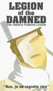 Легион проклятых / La legione dei dannati (1969) фильм скачать через торрент в хорошем качестве