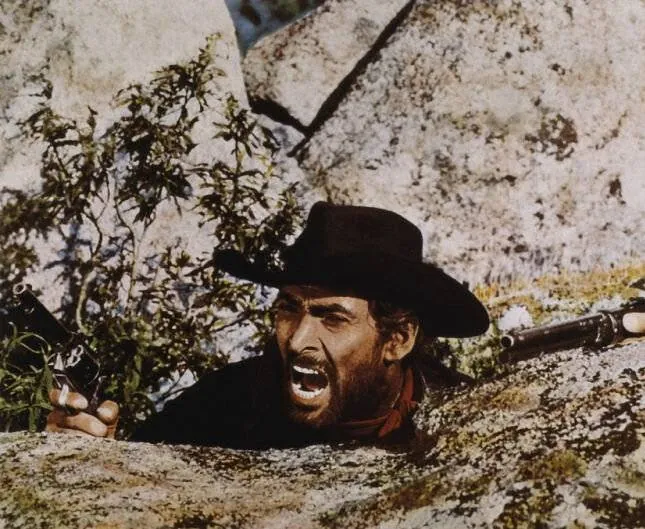 Джанго стреляет первым (1966) в хорошем качестве через торрент Джанго стреляет первым (1966) фильм в хорошем качестве через торрент