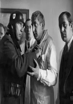 Больница преображения (1978) через торрент скачать Больница преображения (1978) фильм через торрент скачать