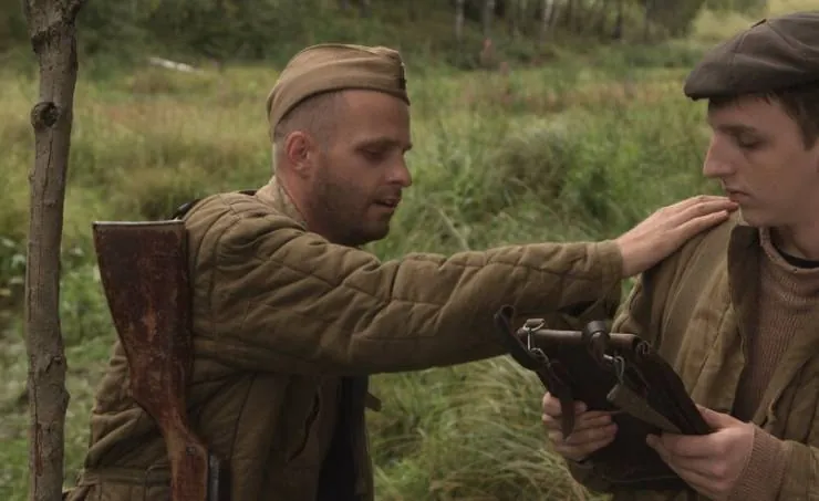 Сохрани жизнь (2020) в хорошем качестве через торрент Сохрани жизнь (2020) фильм в хорошем качестве через торрент