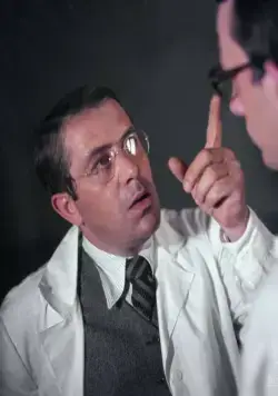 Больница преображения (1978) в хорошем качестве через торрент Больница преображения (1978) фильм в хорошем качестве через торрент