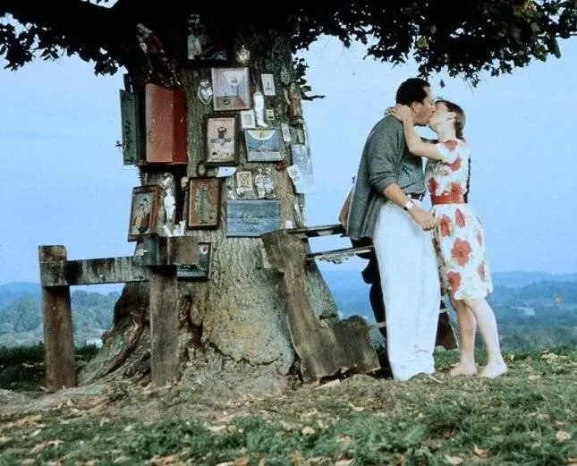 Дрянная девчонка (1990) в хорошем качестве через торрент Дрянная девчонка (1990) фильм в хорошем качестве через торрент