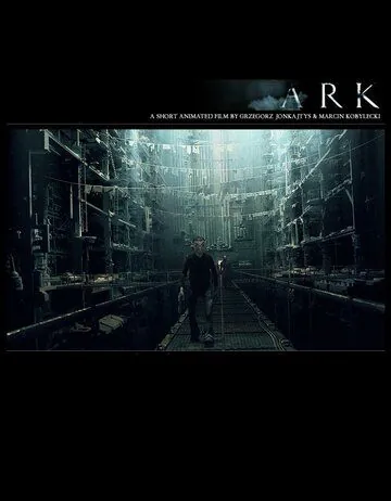 Ковчег / Arka (2007) мультфильм скачать через торрент в хорошем качестве