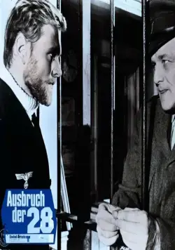 Побег из лагеря МакКензи (1970) в хорошем качестве через торрент Побег из лагеря МакКензи (1970) фильм в хорошем качестве через торрент