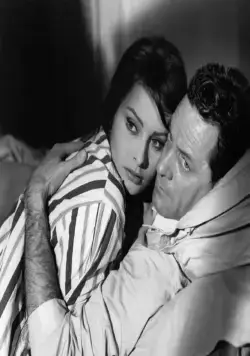 Ключ (1958) через торрент скачать Ключ (1958) фильм через торрент скачать