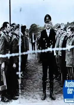 Побег из лагеря МакКензи (1970) через торрент бесплатно Побег из лагеря МакКензи (1970) фильм через торрент бесплатно