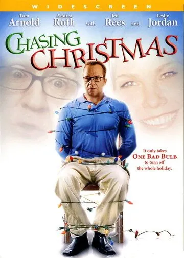 В погоне за Рождеством / Chasing Christmas (2005) фильм скачать через торрент в хорошем качестве