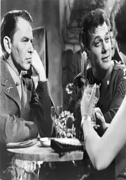 Короли идут дальше (1958) через торрент скачать Короли идут дальше (1958) фильм через торрент скачать