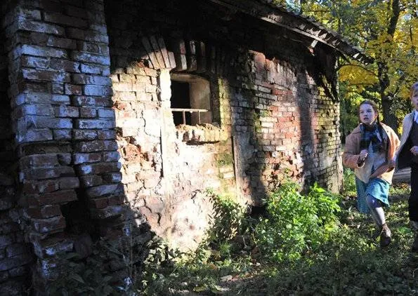 Венеция (2010) через торрент скачать Венеция (2010) фильм через торрент скачать