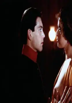 Мата Хари (1985) через торрент скачать Мата Хари (1985) фильм через торрент скачать