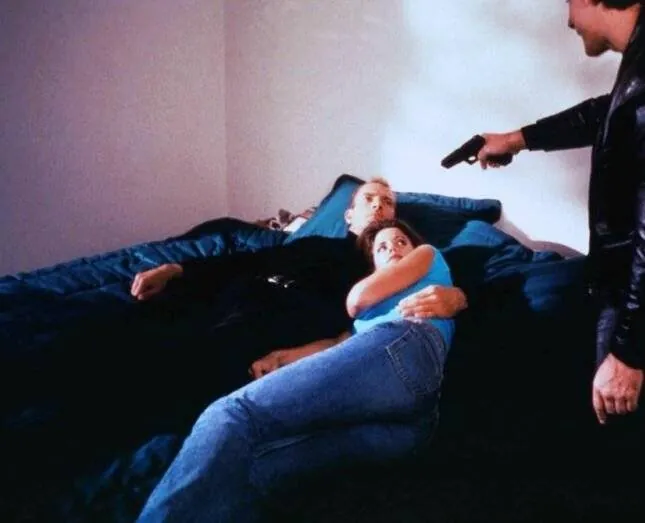 Массажистка 3 (1998) через торрент скачать Массажистка 3 (1998) фильм через торрент скачать