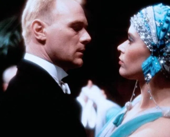 Мата Хари (1985) в хорошем качестве через торрент Мата Хари (1985) фильм в хорошем качестве через торрент