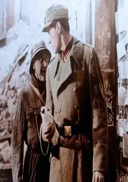 Время любить и время умирать (1958) через торрент скачать Время любить и время умирать (1958) фильм через торрент скачать