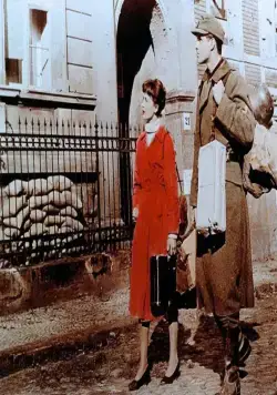 Время любить и время умирать (1958) в хорошем качестве через торрент Время любить и время умирать (1958) фильм в хорошем качестве через торрент