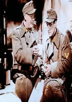 Время любить и время умирать (1958) через торрент бесплатно Время любить и время умирать (1958) фильм через торрент бесплатно