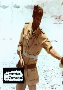 Убить Роммеля (1969) через торрент скачать Убить Роммеля (1969) фильм через торрент скачать