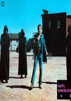 Адский дождь (1975) через торрент скачать Адский дождь (1975) фильм через торрент скачать