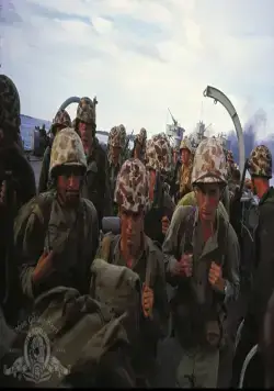 Красный берег (1967) через торрент скачать Красный берег (1967) фильм через торрент скачать