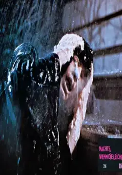 Адский дождь (1975) через торрент бесплатно Адский дождь (1975) фильм через торрент бесплатно