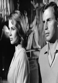 Лето насилия (1959) через торрент бесплатно Лето насилия (1959) фильм через торрент бесплатно