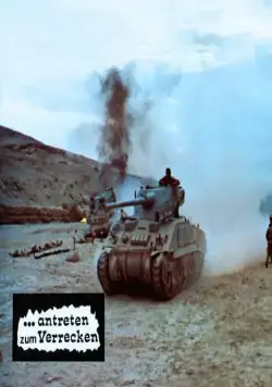 Убить Роммеля (1969) в хорошем качестве через торрент Убить Роммеля (1969) фильм в хорошем качестве через торрент