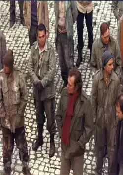 Герои в аду (1974) в хорошем качестве через торрент Герои в аду (1974) фильм в хорошем качестве через торрент