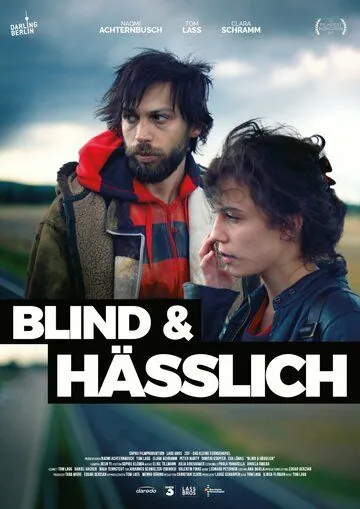 Слепая и уродливый / Blind & Hässlich (2017) фильм скачать через торрент в хорошем качестве