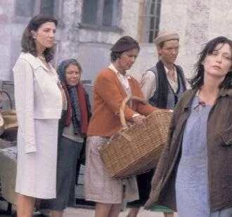 Тихая гавань (2001) через торрент скачать Тихая гавань (2001) фильм через торрент скачать