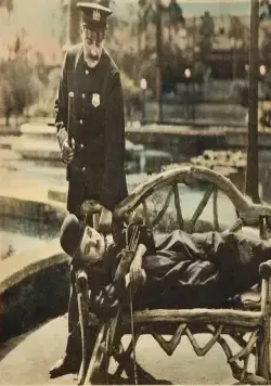 Праздный класс (1921) через торрент скачать Праздный класс (1921) фильм через торрент скачать