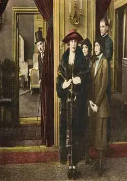 Праздный класс (1921) через торрент бесплатно Праздный класс (1921) фильм через торрент бесплатно