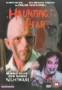 Скачать Навязчивый страх / Haunting Fear (1990) фильм через торрент на русском