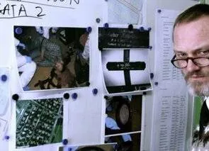 Трясина (2006) через торрент бесплатно Трясина (2006) фильм через торрент бесплатно