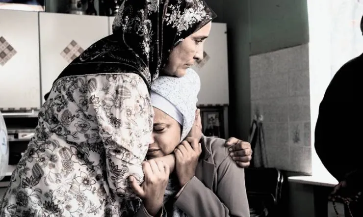 Всего лишь женщина (2019) в хорошем качестве через торрент Всего лишь женщина (2019) фильм в хорошем качестве через торрент