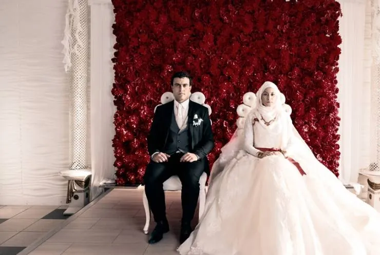 Всего лишь женщина (2019) через торрент бесплатно Всего лишь женщина (2019) фильм через торрент бесплатно