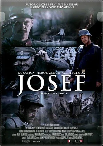 Йозеф / Josef (2011) фильм скачать через торрент в хорошем качестве