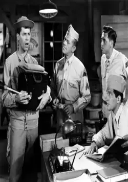 Дезертиры (1950) через торрент скачать Дезертиры (1950) фильм через торрент скачать