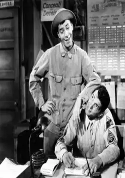 Дезертиры (1950) через торрент бесплатно Дезертиры (1950) фильм через торрент бесплатно