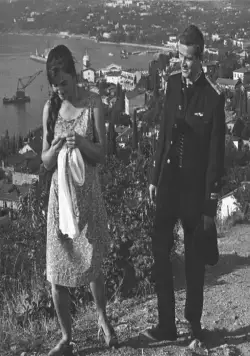 Прощай (1966) через торрент скачать Прощай (1966) фильм через торрент скачать