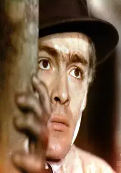 Третья часть ночи (1971) в хорошем качестве через торрент Третья часть ночи (1971) фильм в хорошем качестве через торрент