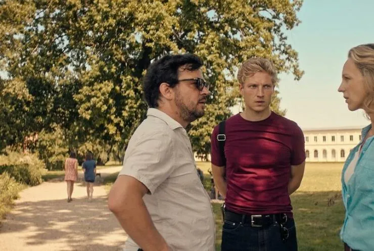 Мёртвые из Марноу (2021) в хорошем качестве через торрент Мёртвые из Марноу (2021) сериал в хорошем качестве через торрент