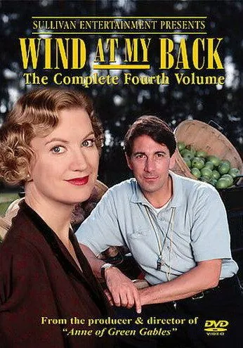 Ветер в спину / Wind at My Back (1996) сериал скачать через торрент в хорошем качестве