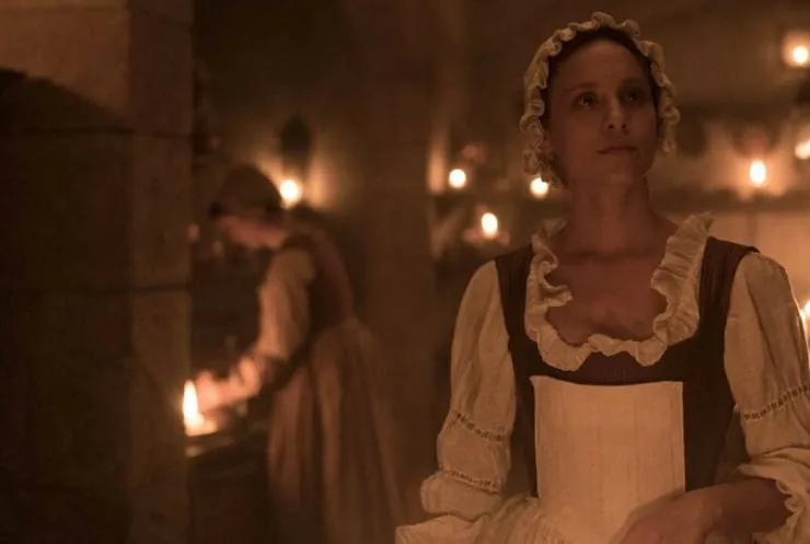 Кухарка из Кастамара (2021) через торрент скачать Кухарка из Кастамара (2021) сериал через торрент скачать