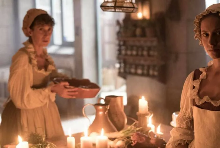 Кухарка из Кастамара (2021) в хорошем качестве через торрент Кухарка из Кастамара (2021) сериал в хорошем качестве через торрент