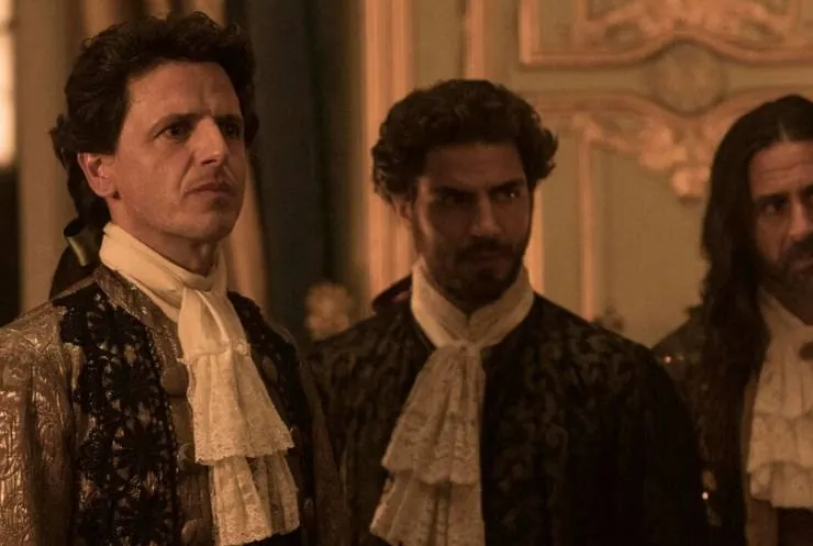 Кухарка из Кастамара (2021) через торрент бесплатно Кухарка из Кастамара (2021) сериал через торрент бесплатно