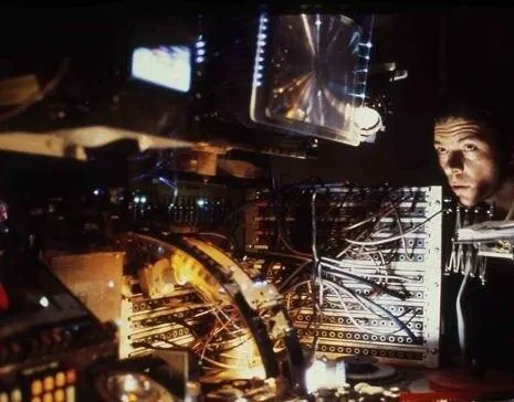 Полицейские во времени (1997) в хорошем качестве через торрент Полицейские во времени (1997) сериал в хорошем качестве через торрент