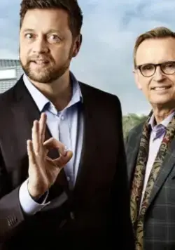 Идеальная жизнь / Helt Perfekt (2018) сериал скачать через торрент в хорошем качестве