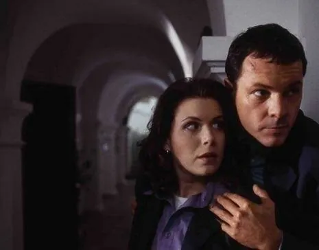 Полицейские во времени (1997) через торрент бесплатно Полицейские во времени (1997) сериал через торрент бесплатно