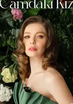 Девушка за стеклом / Camdaki Kiz (2021) cериал скачать через торрент в хорошем качестве